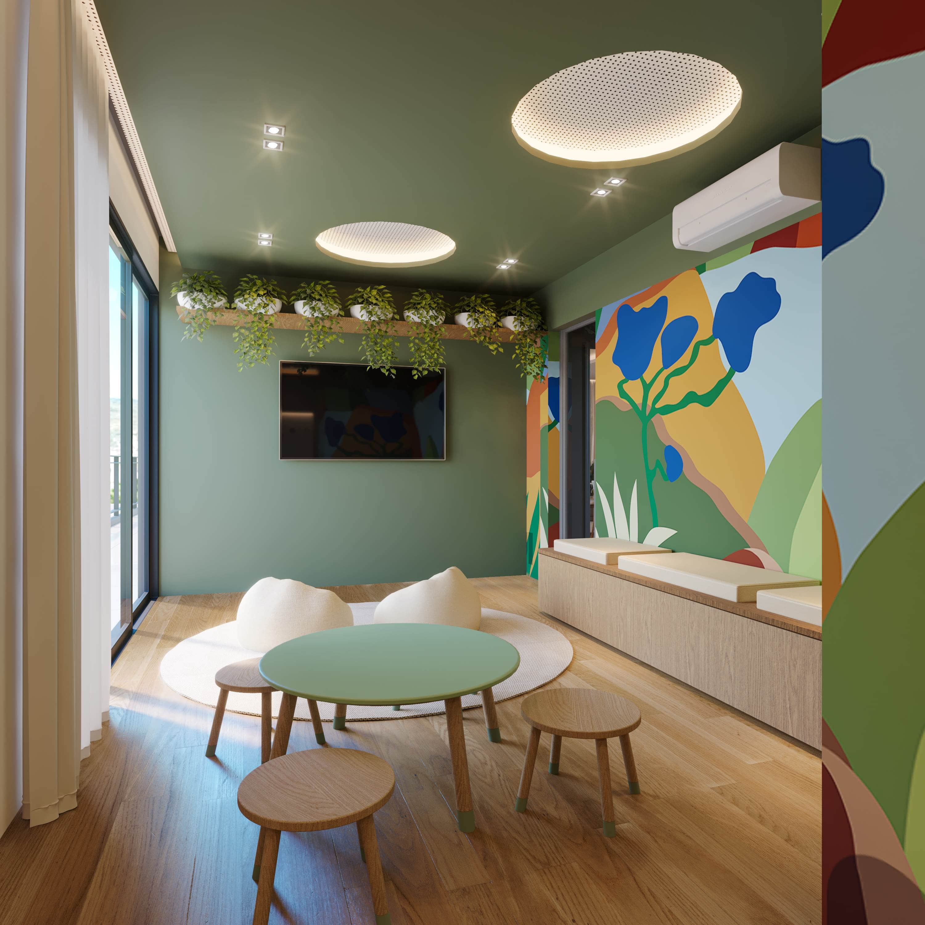 Espaço Kids